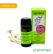 Aromax Kamilla olaj 2ml