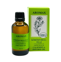Aromax Körömvirág olaj 50ml
