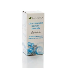 Aromax illóolaj keverék légúttisztító 10ml