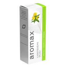 Aromax Ligetszépeolaj 20ml