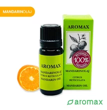 Aromax Mandarin olaj 10ml