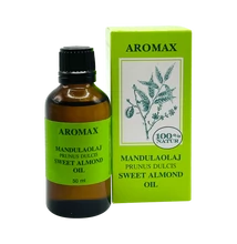 Aromax Mandula olaj 50ml