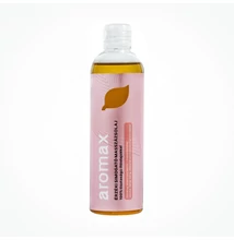 Aromax Természetes alapú masszázsolaj Érzéki-Simogató 250ml