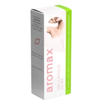 Aromax Mellápoló olaj  20ml
