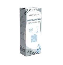 Aromax Mentolkristály 25g