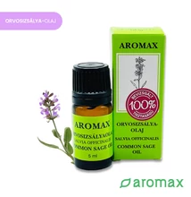 Aromax Orvosizsálya olaj 5ml