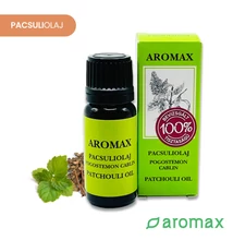 Aromax Pacsuli olaj 10ml