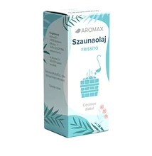 Aromax Szaunaolaj Frissítő 50ml 