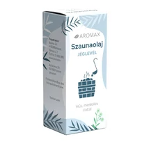 Aromax Szaunaolaj Jéglevél 20ml