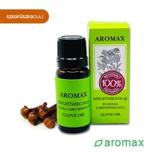 Aromax Szegfűszegolaj 10ml