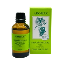 Aromax Szőlőmag olaj 50ml