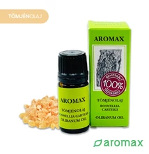 Aromax Tömjén olaj 2ml