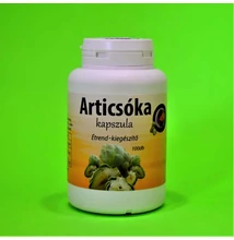 Vita crystal Articsóka kapszula 100db