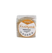 Ataisz Babropogós hamburgerpor 200g