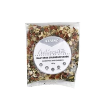 Ataisz Zöldségkeverék magyaros 100g