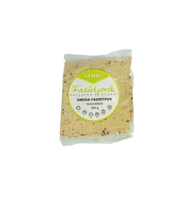 Ataisz omega fasírtpor Magyaros 200g