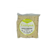 Ataisz omega fasírtpor Zöldséges 200g 