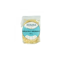Ataisz Mandula szeletelt 100g