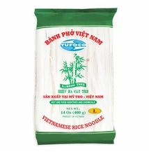 Banh Pho Rizstészta metélt 400g