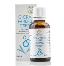 Bálint cseppek Cickafarkfű 30ml