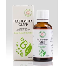Bálint cseppek Feketeretek csepp 30ml