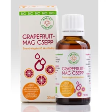 Bálint cseppek Bio Grapefruitmag csepp 30ml