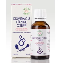 Bálint cseppek Kisvirágú füzike 30ml