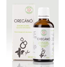 Bálint cseppek Oregánó olaj 50ml