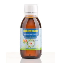 Bálint cseppek Tüdöfüves szirup alkoholos 150ml