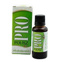Balta Propolisz csepp Alkoholmentes 30ml