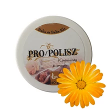 Balta Propolisz krém körömvirágos 40g