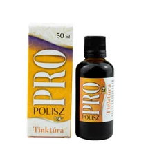 Balta Propolisz csepp 50ml