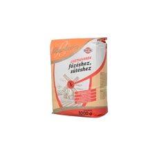 Barbara Gluténmentes Lisztkeverék Sütéshez, Főzéshez 1kg