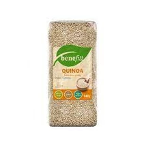 Benefitt Quinoa 500g