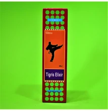 Tigris elixír 60ml