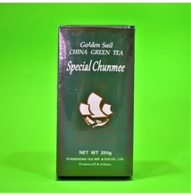 Big star Zöld tea szálas 250g