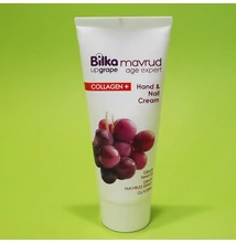 Bilka Anti-age köröm és kézápoló krém 100ml