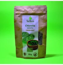  Biomenü Bio Chlorella Tabletta 125g