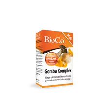 Bioco Gomba Komplex tabletta 80db