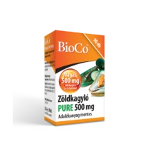 Bioco Zöldkagyló Pure kapszula