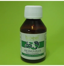 Bioeel Ricinusolaj A-vitaminnal 80g