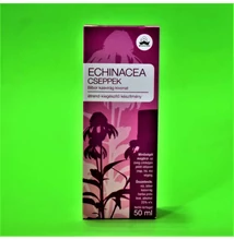 Bioextra Echinacea cseppek
