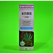 Biomed Kender Krém 60g