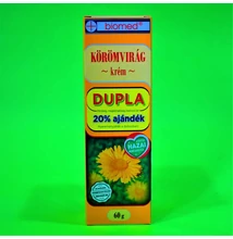Biomed Körömvirág krém dupla 2x60g
