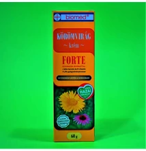 Biomed Körömvirág krém Forte 60g