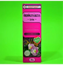 Biomed Ördögcsáklya krém 70g