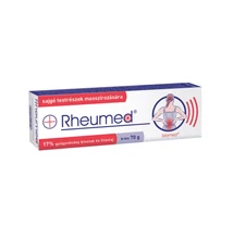 Biomed Rheumed krém 70g