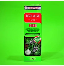 Biomed Rozmaring krém Forte 70g