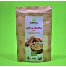 Biomenü Bio Ashwagandha Por 125g