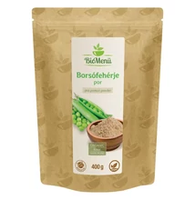 Biomenü bio Borsófehérje por 80% 400g